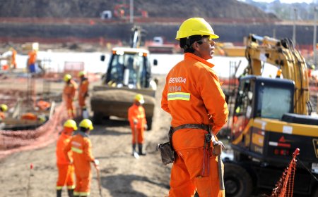 Cámara de la Construcción propone emplear a personas en situación de calle