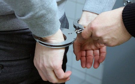 Condenados dos masculinos por hurto especialmente agravado en zona céntrica