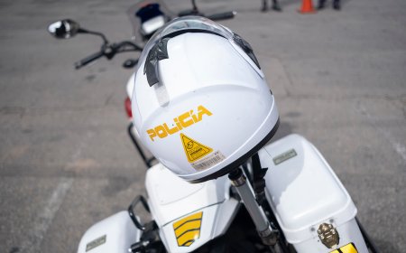 Dos personas fallecieron en un siniestro de tránsito en ruta Interbalnearia