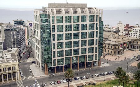 Se realiza este martes el primer Consejo de Ministros del gobierno de Yamandú Orsi
