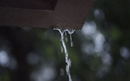 Pronóstico para este martes: Inumet mantiene anuncios por precipitaciones y probables tormentas