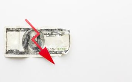 El dólar encadenó su segunda baja consecutiva y va camino a su tercer mes con pérdidas