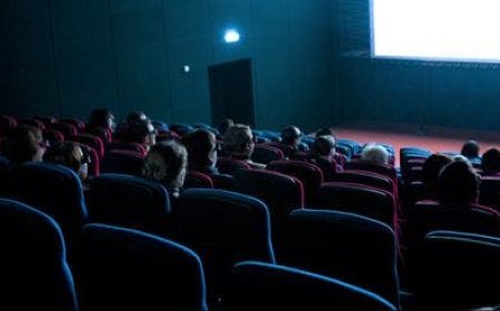El Pequeño Cine de Durazno presenta Celosías en su regreso a las pantallas