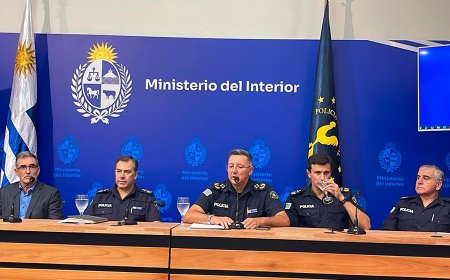 Estas conductas tienen sanciones, advirtió la Policía sobre amenazas de bomba