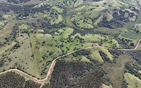 Empresario francés propuso proyecto hotelero de 7 millones de dólares en Rocha