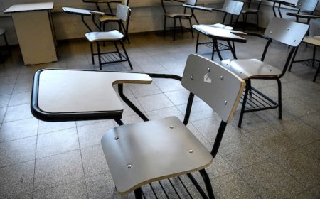 Amenaza de ataque con armas en Liceo de Maldonado