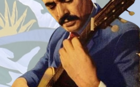 Sarandí del Yí comienza a organizar celebraciones por los 100 años de Osiris Rodríguez Castillos y los 150 años de la ciudad