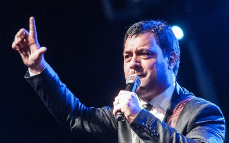 Lucas Sugo comunicó que está pasando el peor momento de su vida tras anunciar que su hija mayor está comenzando un tratamiento contra el cáncer