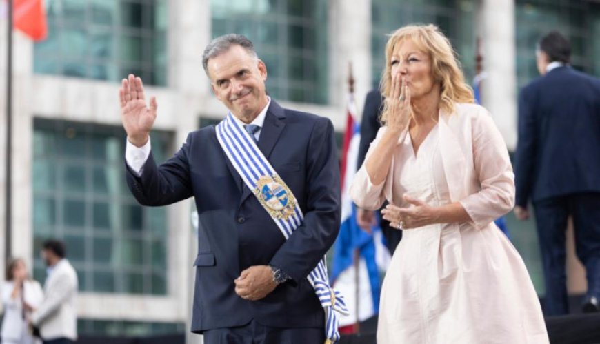 Orsi: «No volvemos con la verdad revelada, ni tampoco con el afán de cobrar cuenta alguna»