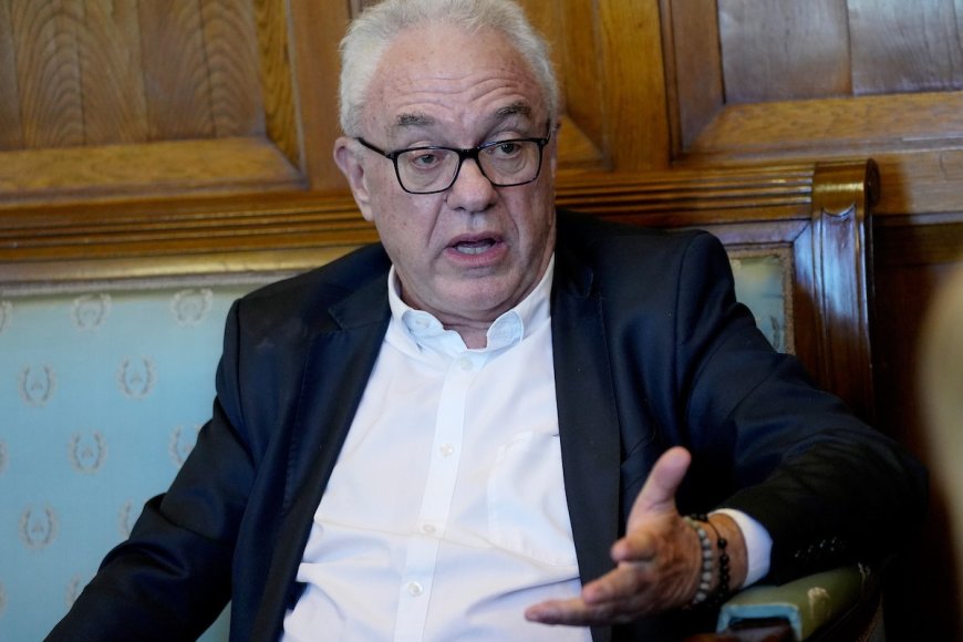 Venezuela: Uruguay no reconoce ni Maduro ni a González Urrutia, afirmó Lubetkin