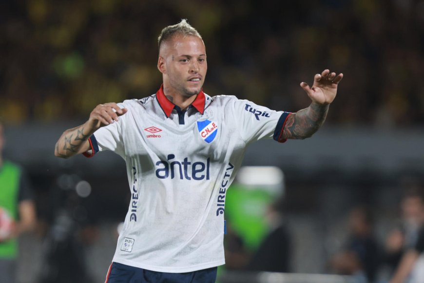 Perchman anunció que la renovación del Diente López se cierra "antes del fin de semana"