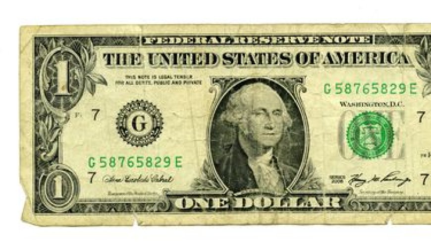 El dólar rompió un nuevo mínimo de casi 4 meses