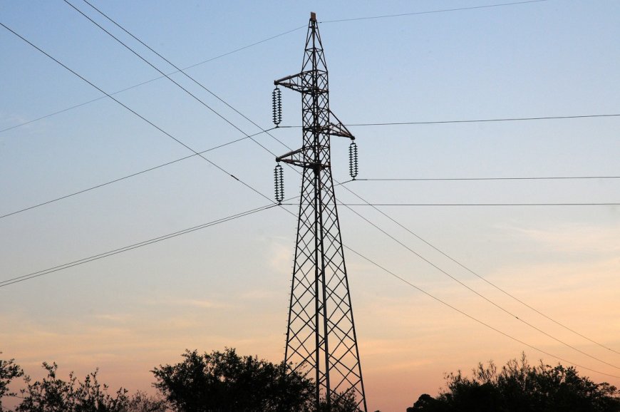 Uruguay rompe un nuevo récord de consumo de energía eléctrica