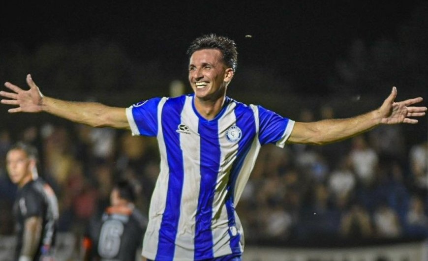 Cerro Largo derrota a Danubio por penales y se mete en fase de grupos de Copa Sudamericana