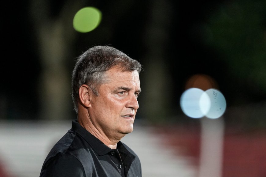 ¿Juan Rodríguez o Coelho? La gran duda en Peñarol