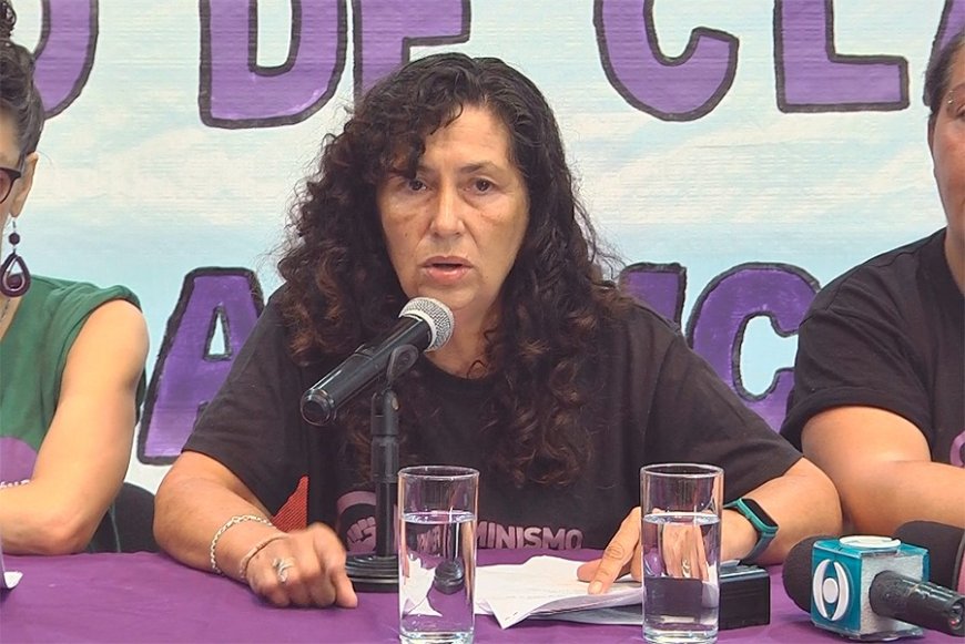 "La ley de violencia basada en género no necesita reformas retrógradas y estigmatizantes"