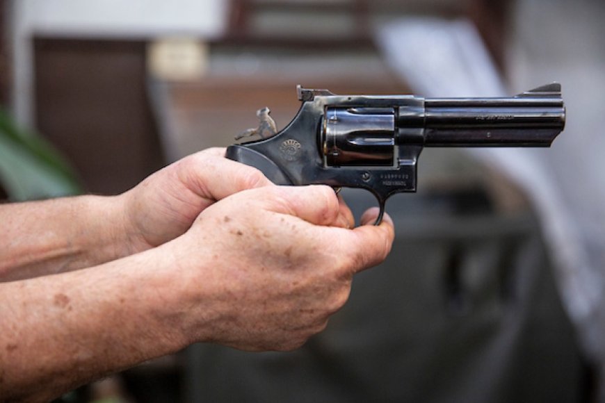 Homicidio en Lascano: Un hombre mató a otro en un bar