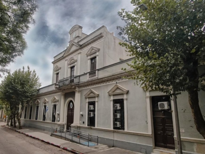 Jefatura de Treinta y Tres abordará el tema de la salud mental de los funcionarios