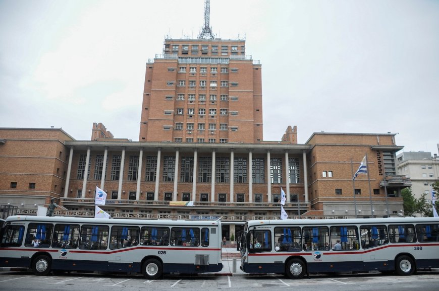 FA lidera intención de voto en Montevideo con 47%, Coalición Republicana alcanza el 32%