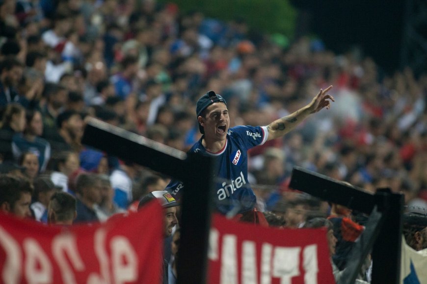 Precio único para ver a Nacional el domingo: 500 pesos