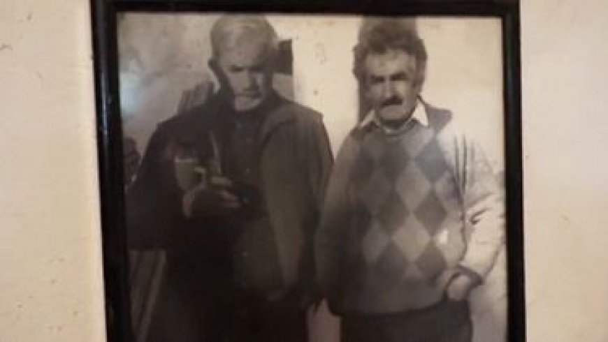 "Algunos discípulos quedaron", José Mujica recordó al exlíder tupamaro Raúl Sendic