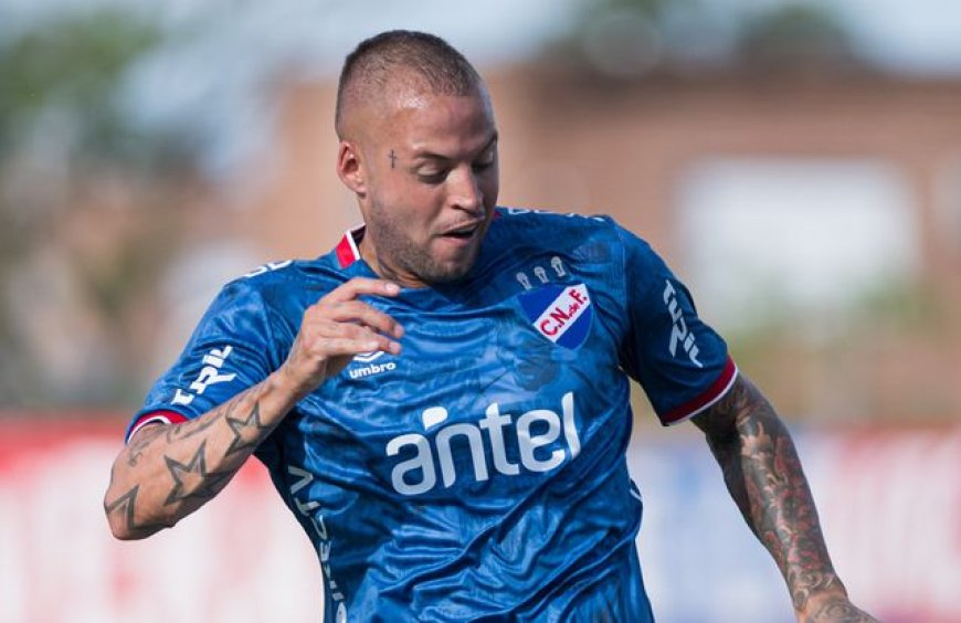 Apertura: Racing y Nacional se enfrentarán a las 19:30 horas en el Parque Viera