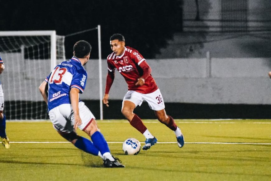 Lavalleja eliminó a Durazno y avanzó la semifinales de la Copa Nacional de Selecciones de OFI