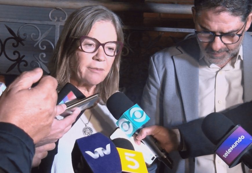 Fiscal del caso Besozzi explicó que la detención evitó la destrucción de celulares