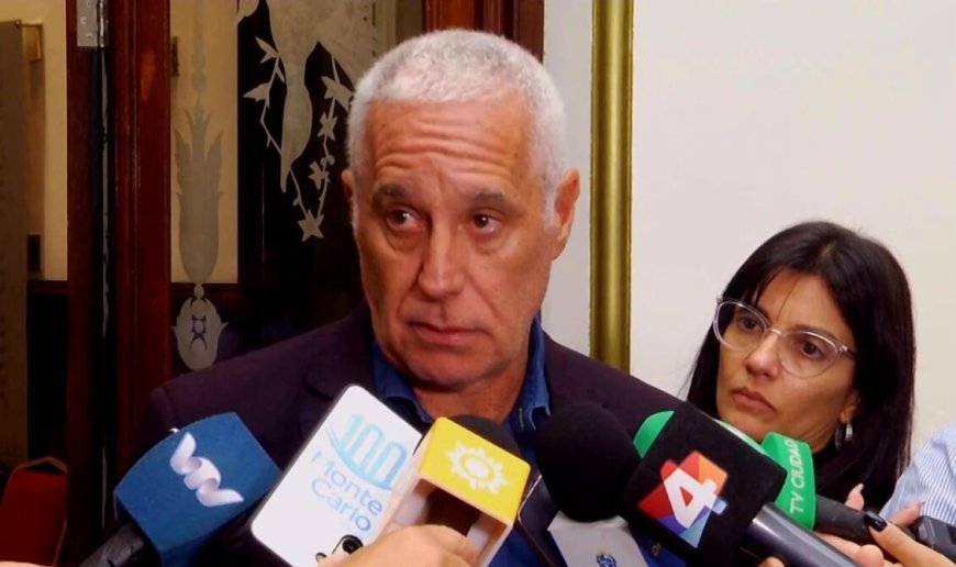 El Ministerio del Interior retoma el programa "Pelota al Medio a la Esperanza"