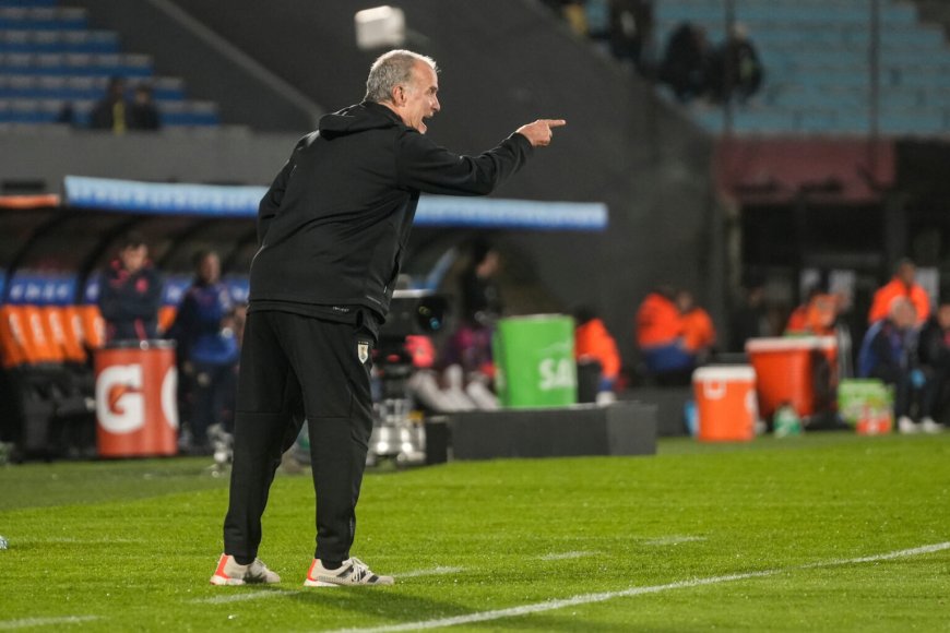 Las razones de Bielsa para un equipo que asoma con sorpresas