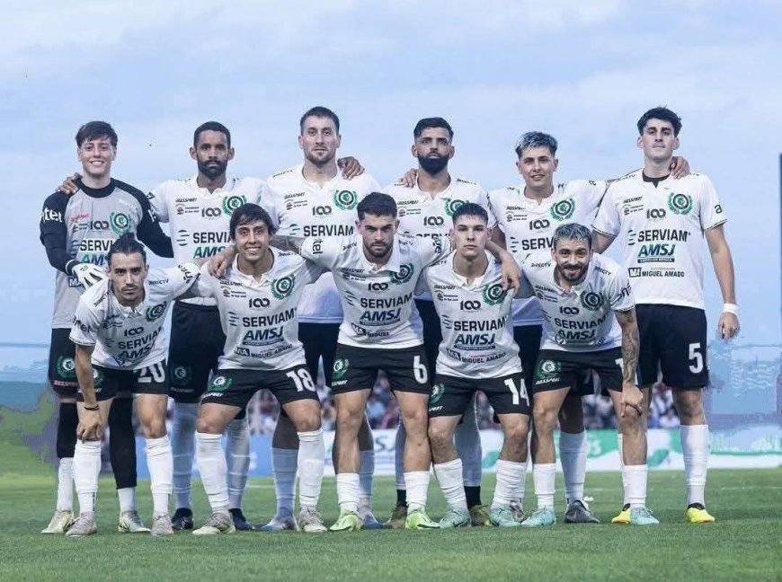Semifinales de Selecciones del Interior en marcha