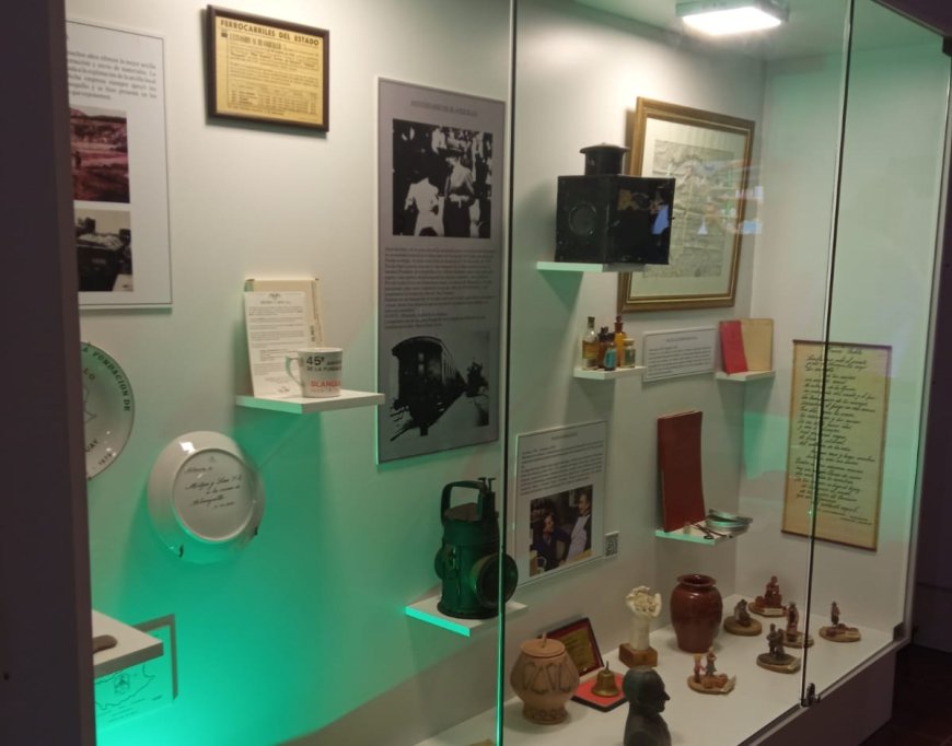 Taller Blanquillo, Cerámica y Cultura, un Espacio de Memoria y Creación