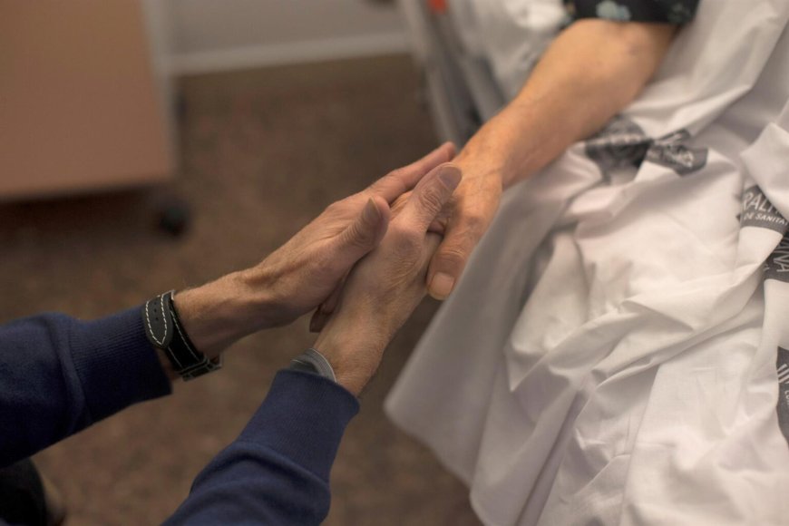 Casos de eutanasia representaron el 5,8 % de las muertes en Países Bajos