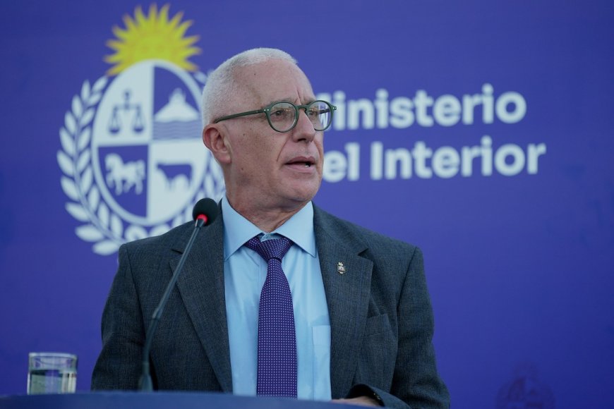 "La jornada de hoy fue una de las más conmovedoras de toda mi vida", afirmó Negro