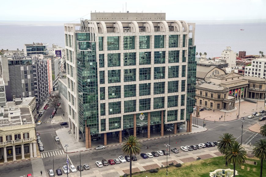 Se realiza este martes el primer Consejo de Ministros del gobierno de Yamandú Orsi