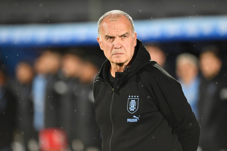 Uruguay enfrenta a Bolivia en la altura en busca de puntos y confianza