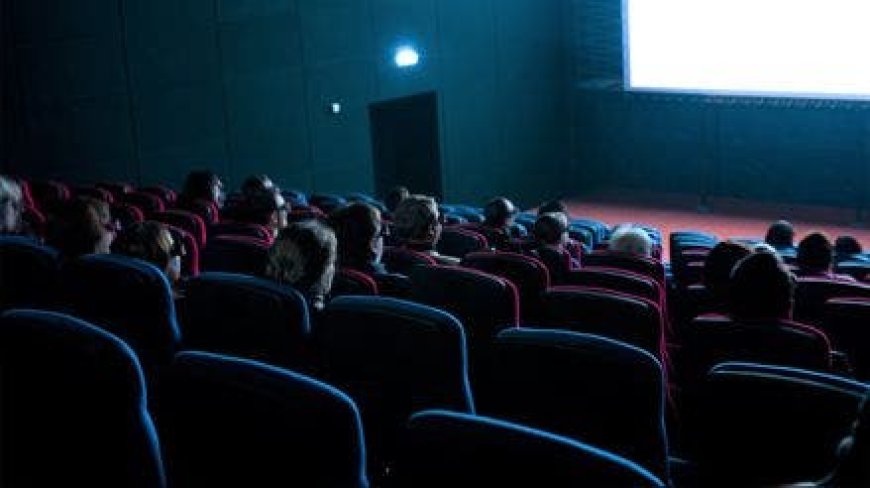 El Pequeño Cine de Durazno presenta Celosías en su regreso a las pantallas