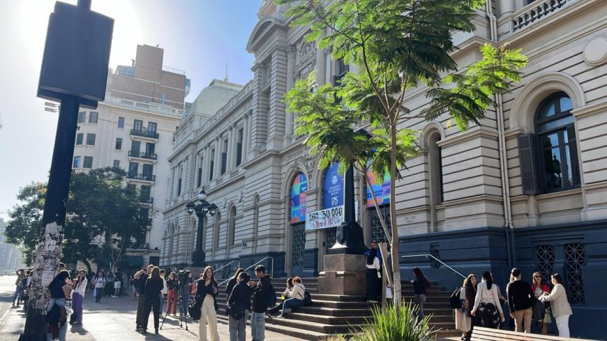 Evacuaron varias facultades de la Udelar por amenazas de bomba