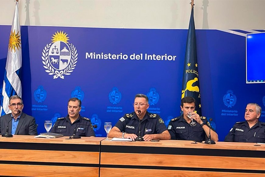 Estas conductas tienen sanciones, advirtió la Policía sobre amenazas de bomba