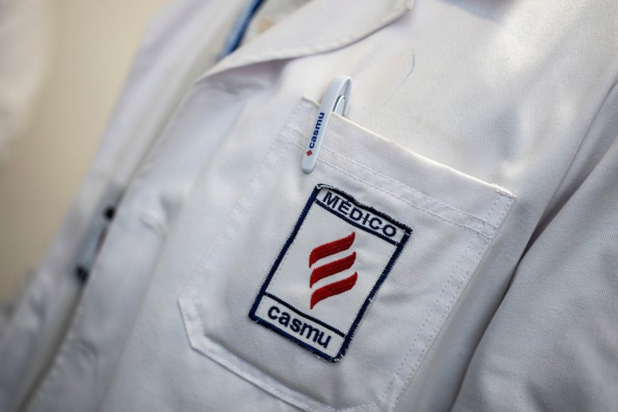 Ejecutivo envió al Parlamento un proyecto de ley para ampliar intervención de Casmu