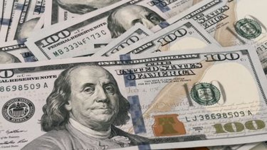 El dólar se recupera levemente, en sintonía con el escenario global