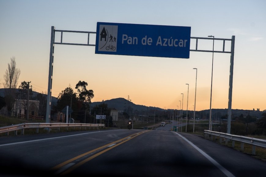 La Policía de Maldonado detuvo a menor de 12 años sospechoso de haber intentado rapiñar un comercio de Pan de Azúcar