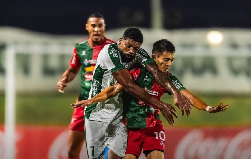 Apertura: Boston River, con un gol en el cierre, venció 1-0 a Plaza Colonia en el Prandi