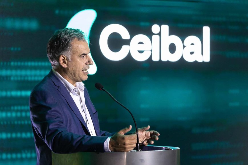 Ceibal presentó EduIA Lab, el primer laboratorio regional de inteligencia artificial