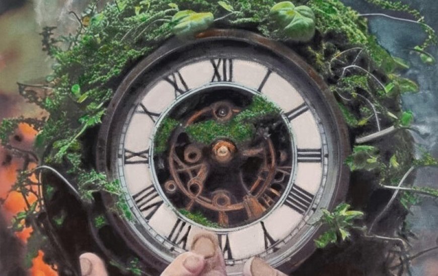 La artista visual Rasia Friedler obtuvo el Premio Leonardo Da Vinci