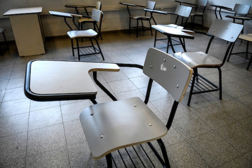 Amenaza de ataque con armas en Liceo de Maldonado