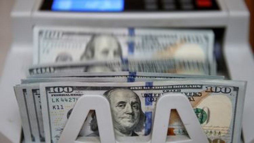 El dólar sumó su segunda jornada consecutiva al alza, a contramano de lo ocurrido a nivel global
