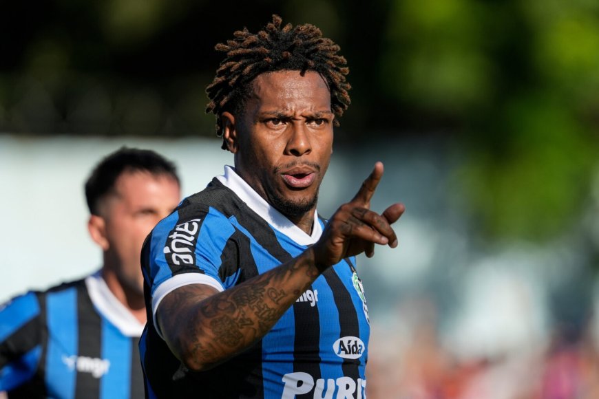 Así quedaron las posiciones jugadas ocho fechas del Apertura