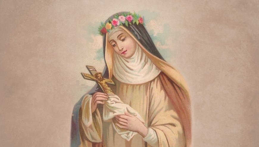 La historia de Santa Rosa de Lima y su relación con el popular temporal