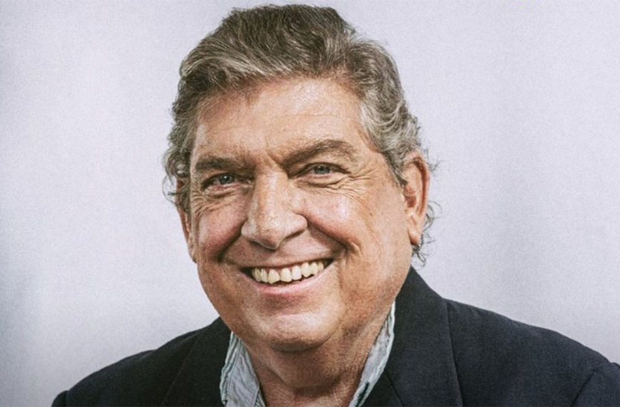 A los 71 años, falleció Álvaro Mangino, uno de los sobrevivientes de Los Andes